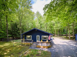 12084 Griffith Rd, Brethren, MI 49619