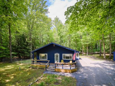 12084 Griffith Rd, Brethren, MI, 49619
