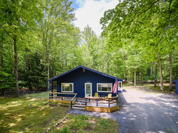 12084 Griffith Rd, Brethren, MI 49619