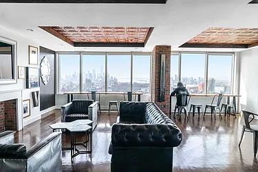 Rented by Brookfield (Funnel)