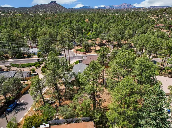 715 Paul Dr, Prescott, AZ 86303