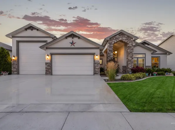 12116 W Hiddenlake St, Star, ID 83669