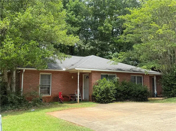 1337/1339 Kent Dr, Auburn, AL 36830