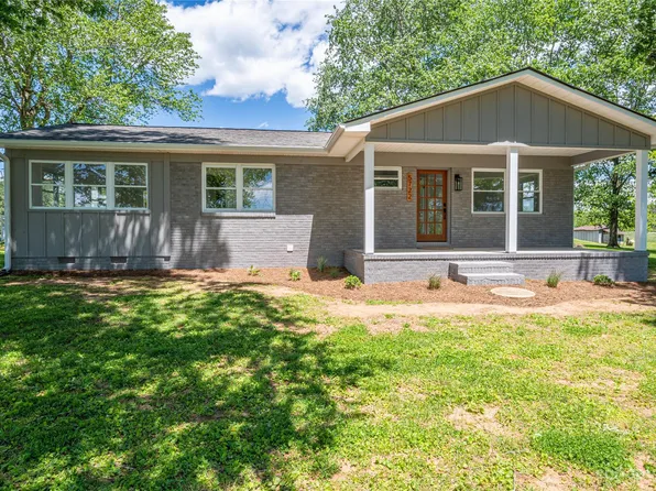 5722 Reepsville Rd, Vale, NC 28168