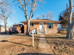 6231 E 64th Pl, Commerce City, CO 80022
