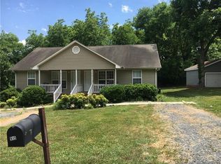 913/915 Wiscassett St, Albemarle, NC 28001