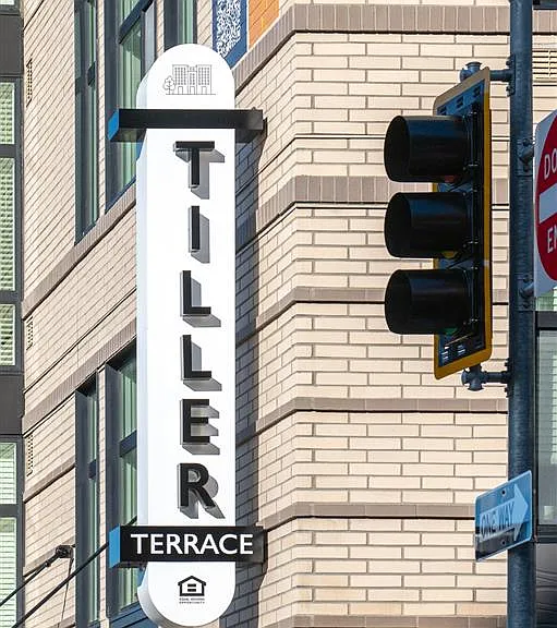 Tiller Terrace — Photo 45