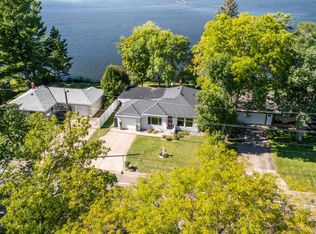 1019 Riverview Dr, Little Falls, MN 56345