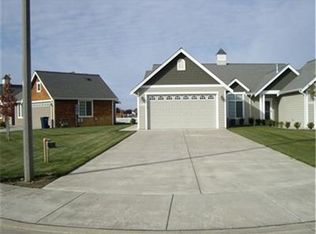 1921 Bender Park Blvd, Lynden, WA 98264