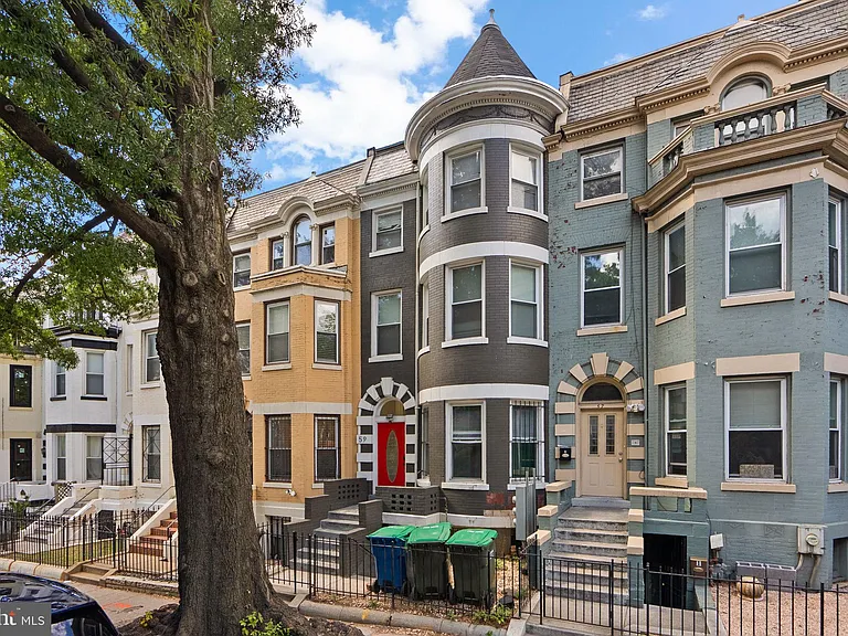 59 Rhode Island Ave NW #1 — Photo 1