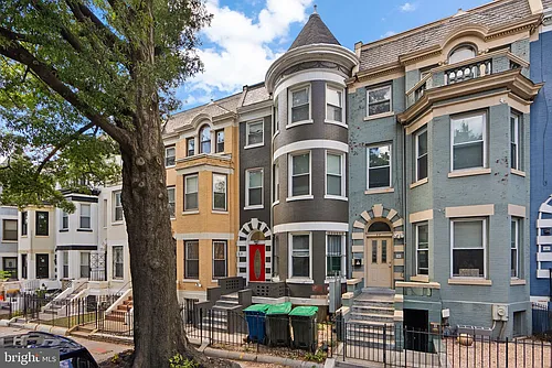 59 Rhode Island Ave NW #1 Photo 1