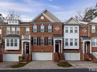 2626 Laurelcherry St, Raleigh, NC 27612