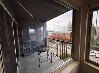 2034 Minor Apartments, Seattle, WA 98102