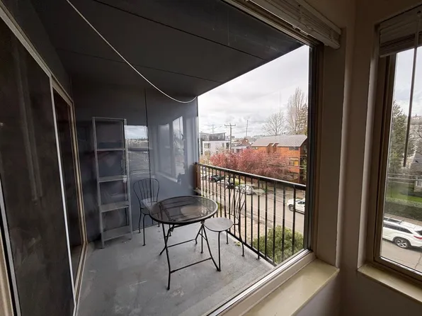 2034 Minor Apartments