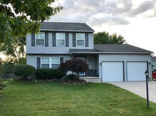3430 Mulberry St, Grove City, OH 43123