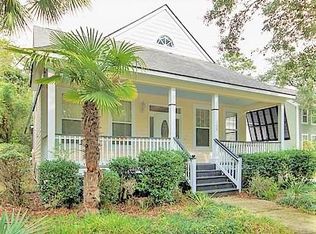 124 Corn Planters St, Charleston, SC 29492