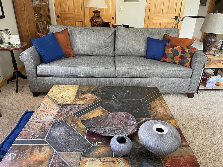 Comfy space