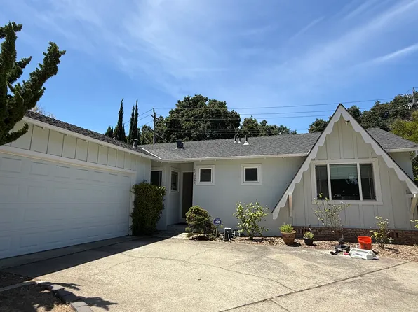 1067 Belvedere Ln, San Jose, CA 95129