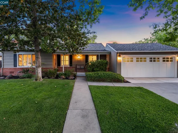 3125 McNutt Ave, Walnut Creek, CA 94597