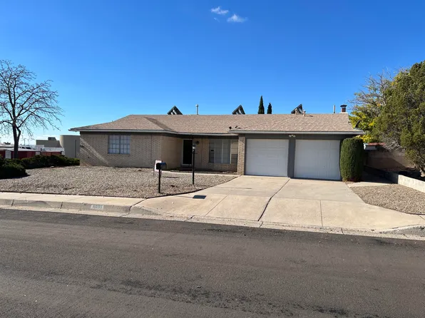 4801 Sarasota St NE, Albuquerque, NM 87111