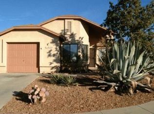 10125 E Bryonwood Ln, Tucson, AZ 85730