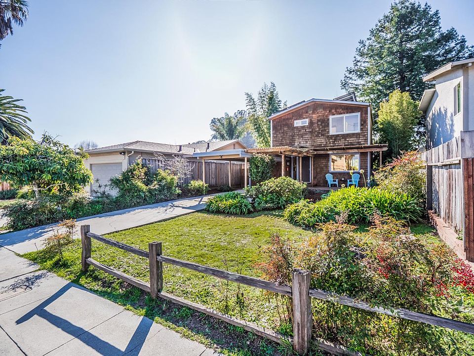 317 Alamo Ave Santa Cruz CA 95060 Zillow