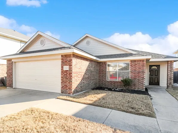 10412 Woodruff Ct, Fort Worth, TX 76244