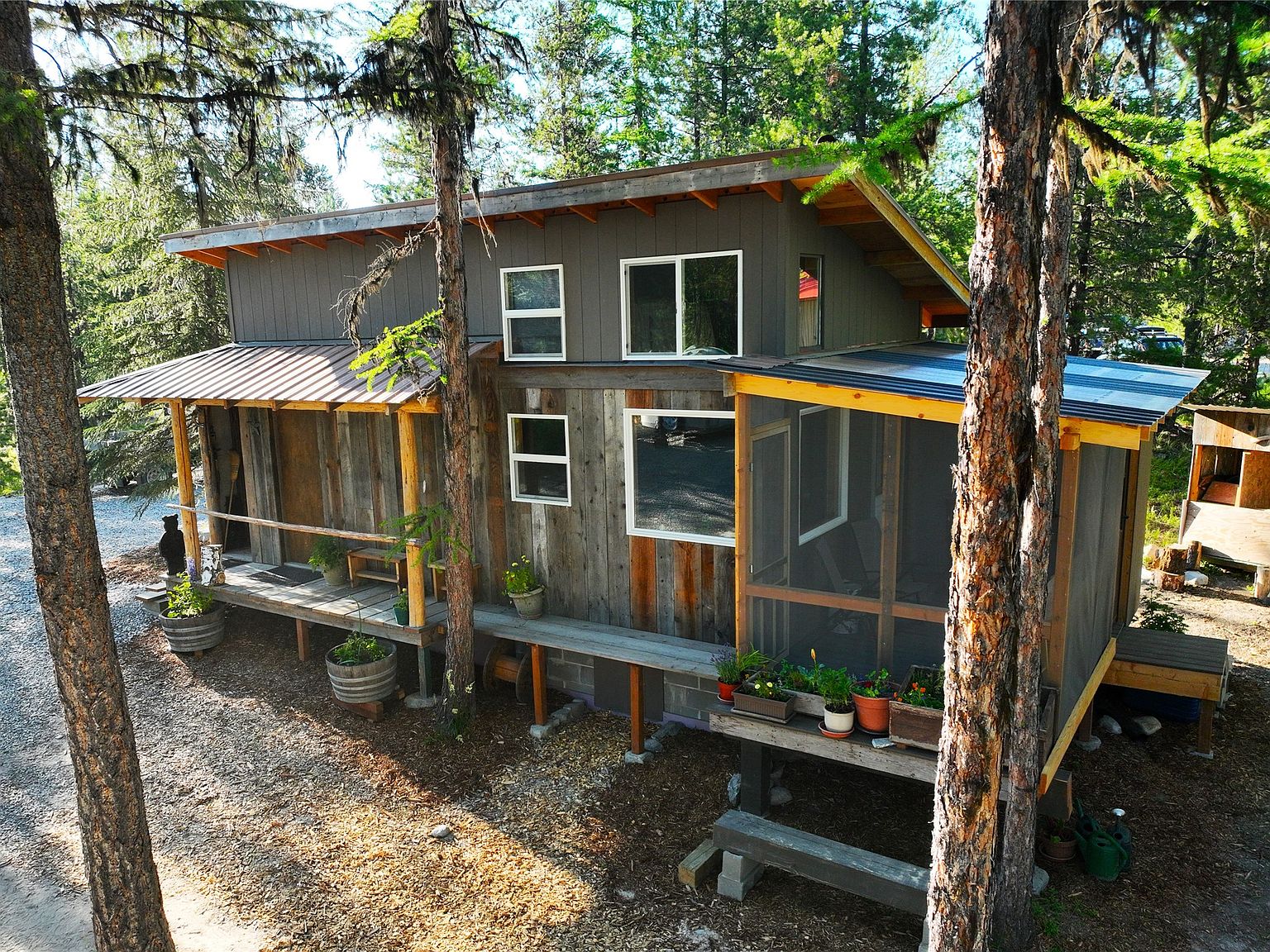 589 N Fork Murr Creek Rd, Marion, MT 59925 MLS 30006072 Zillow