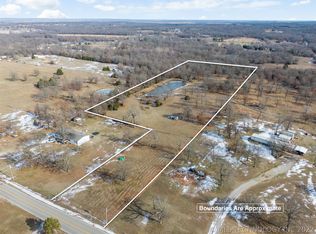 4230 South Rd, Claremore, OK 74017