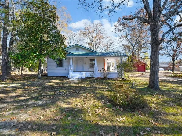 311 Aycock St, Thomasville, NC 27360
