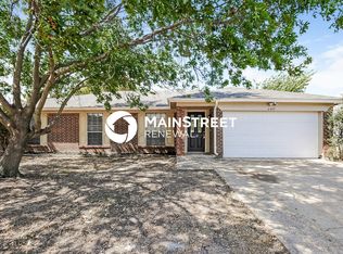 6400 Rock Springs Dr, Arlington, TX 76001