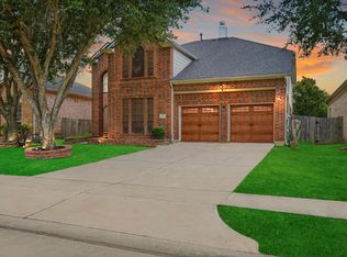 231 Summer Creek Ln, Rosenberg, TX 77469