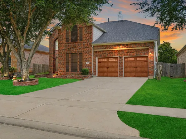 231 Summer Creek Ln, Rosenberg, TX 77469