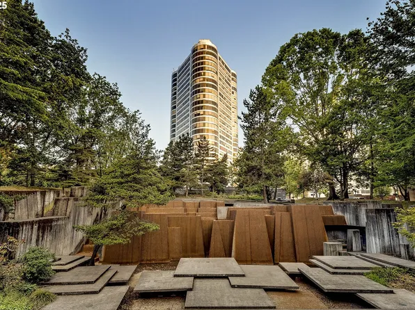 1500 SW 5th Ave Unit 906, Portland, OR 97201