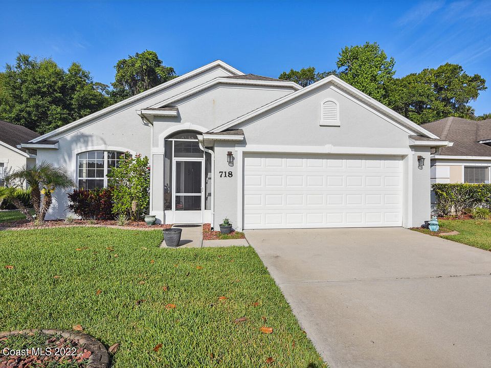 718 Coral Trace Blvd, Edgewater, FL 32132 Zillow