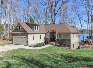 121 Butternut Rd, Troutman, NC 28166