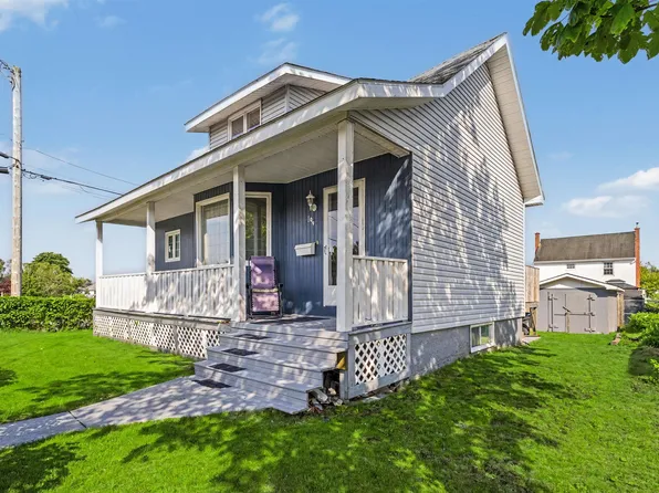 109 Upper McLean St, Cape Breton, NS B1A 2L1