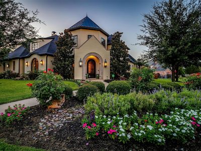 1409 Long And Winding Rd, Mansfield, TX, 76063