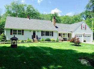 15 Town Farm Rd, Shutesbury, MA 01072