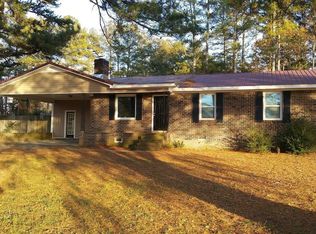 492 Floyd Springs Rd NE, Armuchee, GA 30105