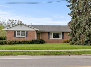105 West Ave, Brockport, NY 14420