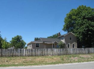 7730 S State Route 3, South Milford, IN 46786