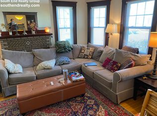 59 Safford St #1, Quincy, MA 02170