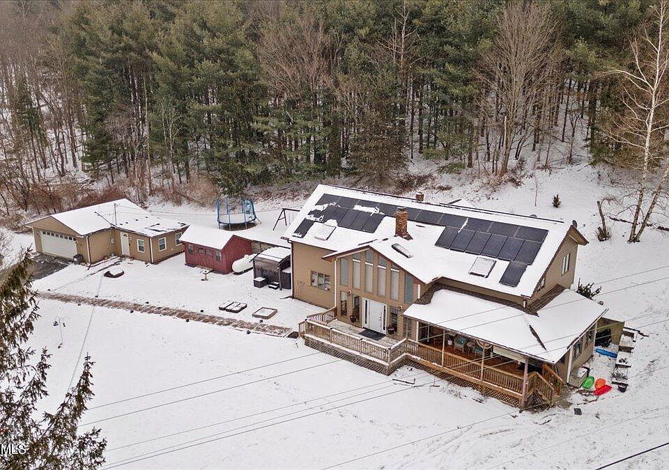 14 Silver Lake Road, Climax, NY 12042 Zillow