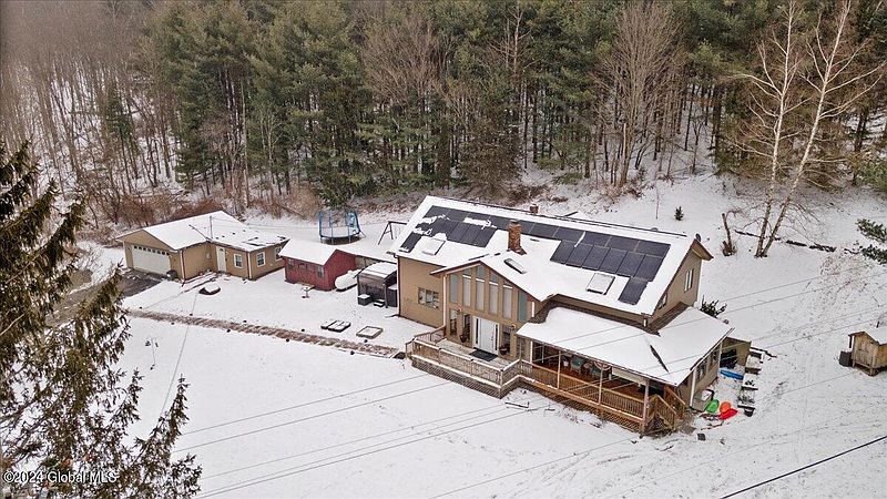 2nd image of 14 Silver Lake Road