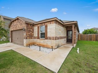 206 Star Spangled Dr, Liberty Hill, TX 78642