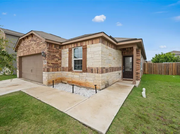 206 Star Spangled Dr, Liberty Hill, TX 78642