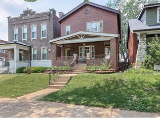 6217 S Kingshighway Blvd, Saint Louis, MO 63109