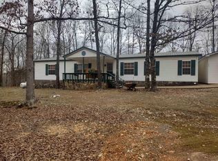 152 Wolf King Rd, Mountain View, AR 72560