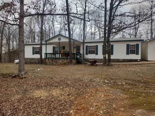 152 Wolf King Rd, Mountain View, AR 72560